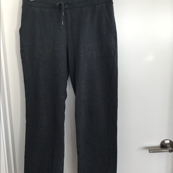 L. L. Bean Gray Jogger Pants Size XS $40 - Picture 8 of 10